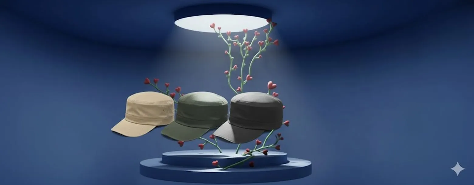 سالی مد بنر