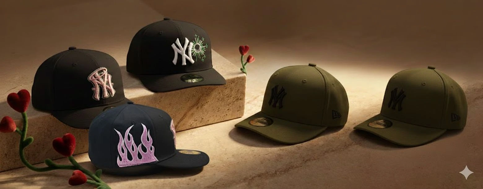 سالی مد بنر